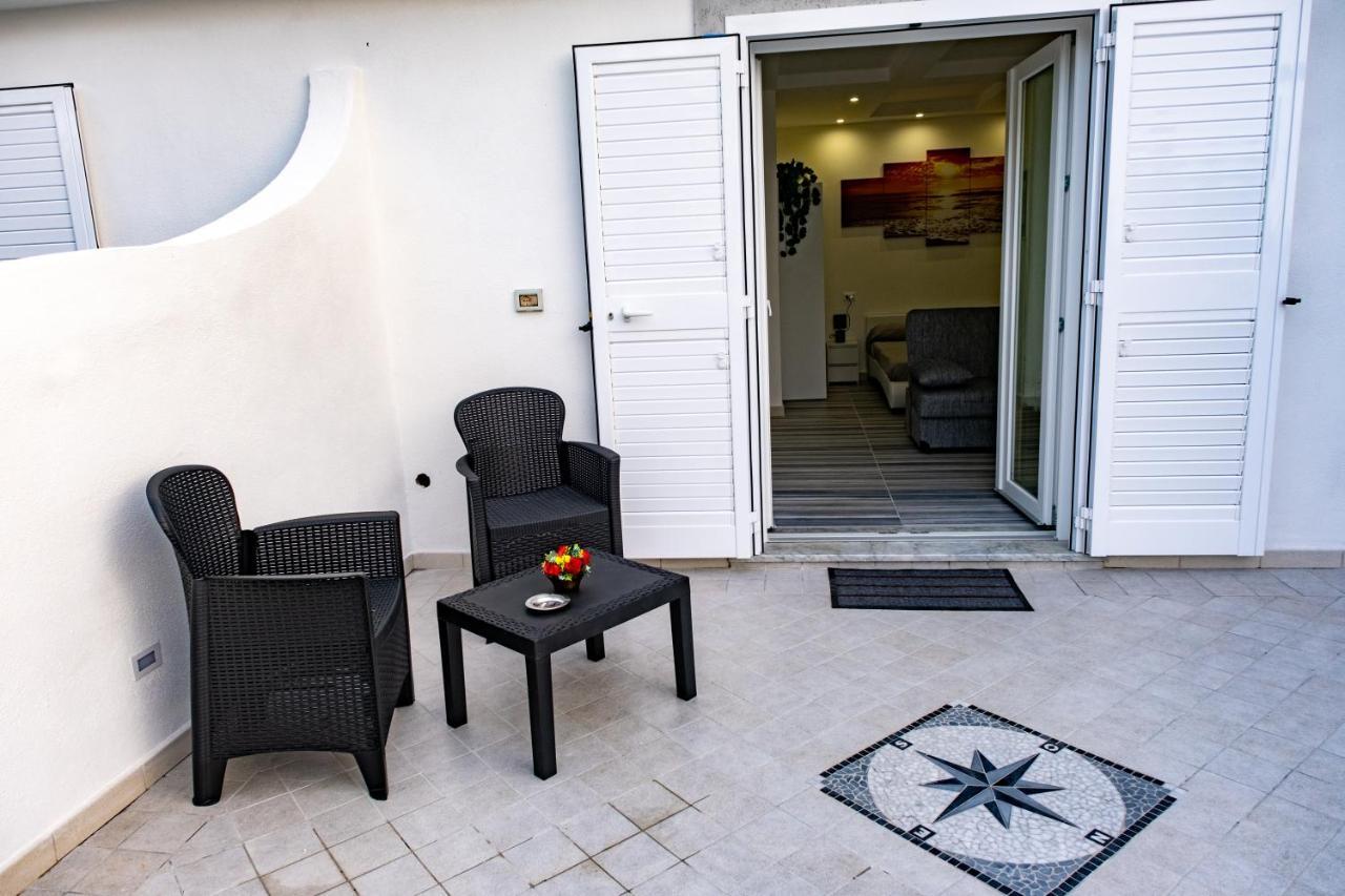 ايسكيا Barracudasuite المظهر الخارجي الصورة